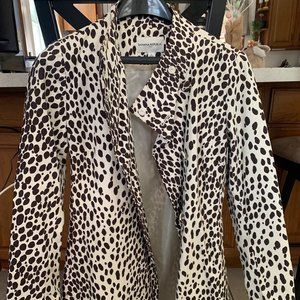 Banana Republic Rain Jacket